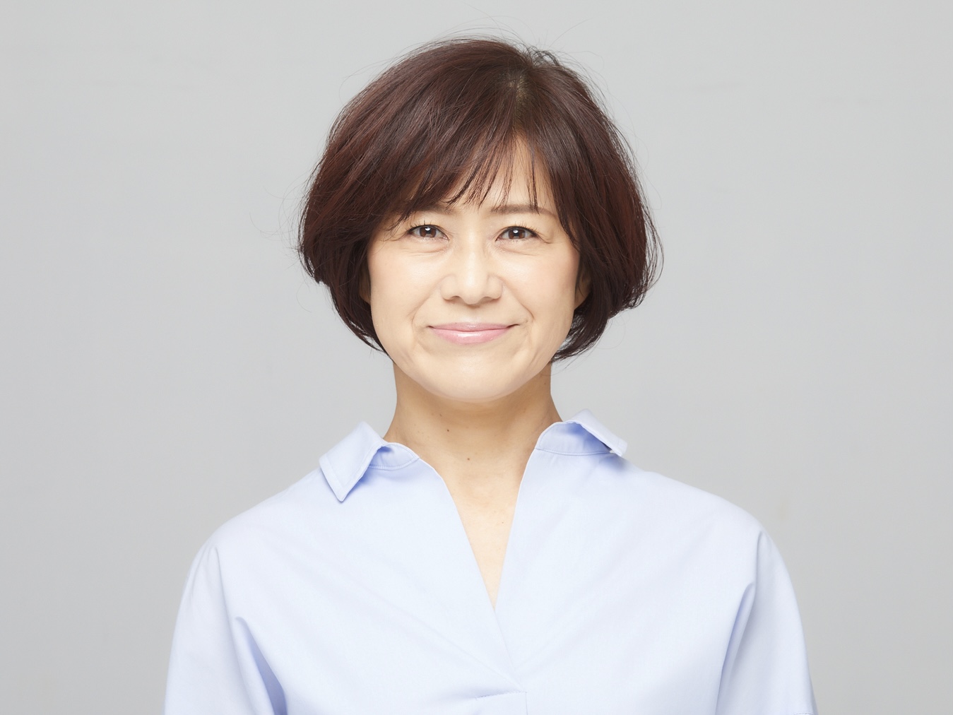 お顔のリフトアップが叶うボブスタイル｜えがお美容室奈良店