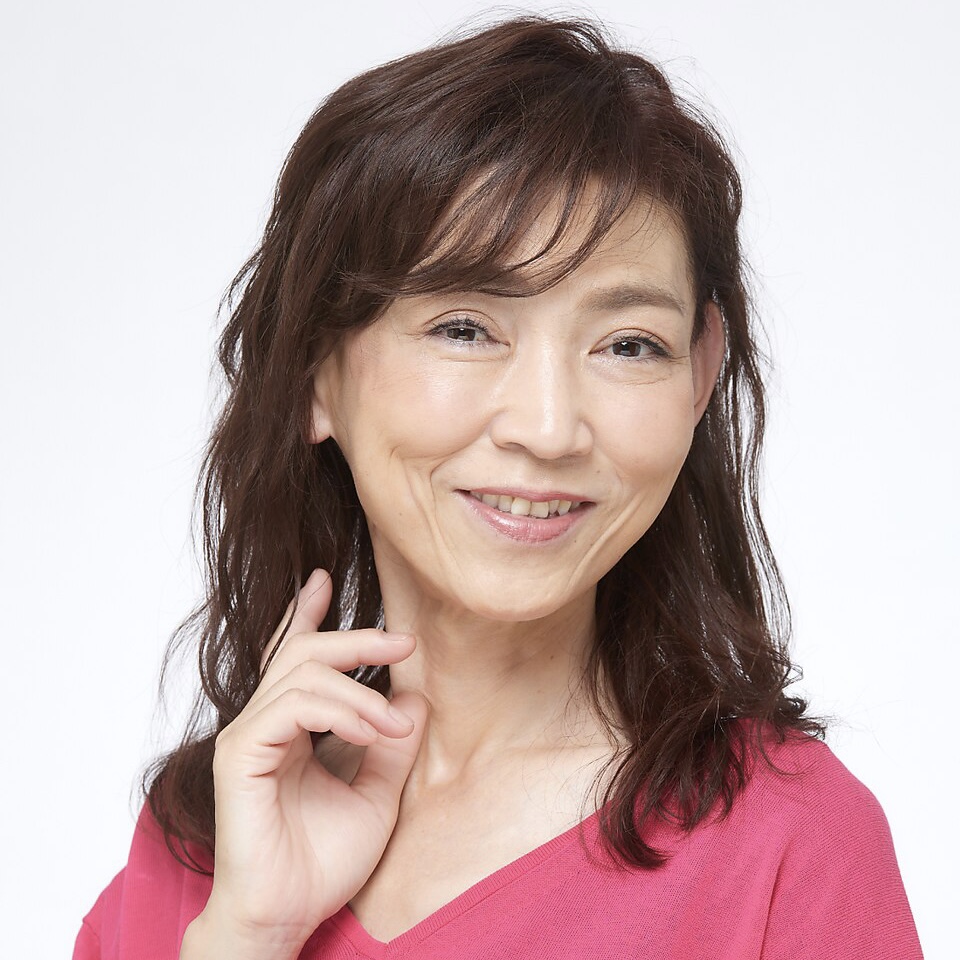 頭皮と髪に優しいマニキュアカラーで白髪解決｜えがお美容室奈良店