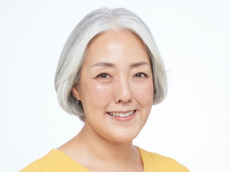40代・50代・60代大人世代の髪のうねりを解決します｜えがお美容室奈良店