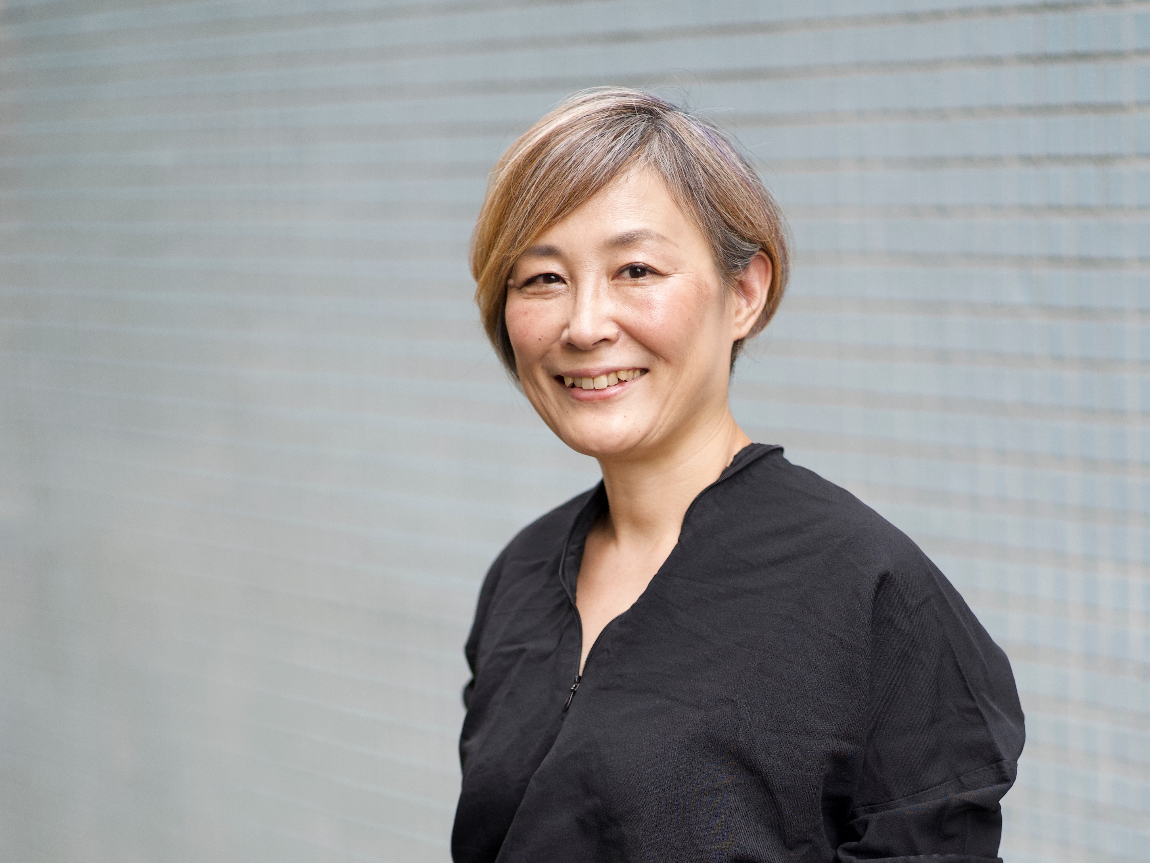 60代女性の白髪悩み解決します｜えがお美容室奈良店