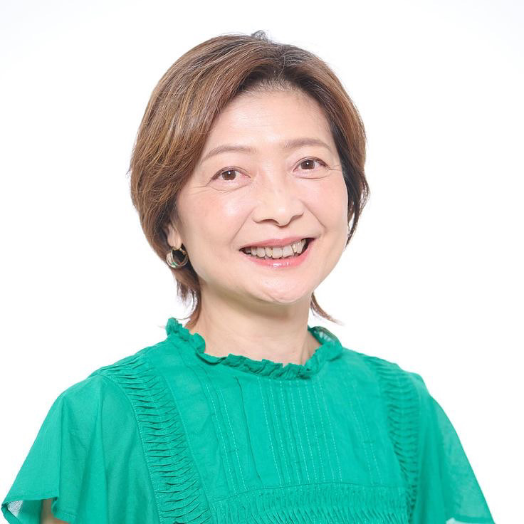 奈良芝辻町にあるお洒落な大人世代の美容室｜えがお美容室奈良店