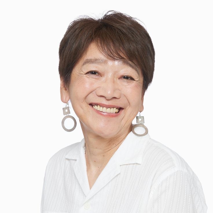 つむじ周りの分け目をカットとスチームパーマで解決します｜えがお美容室奈良店