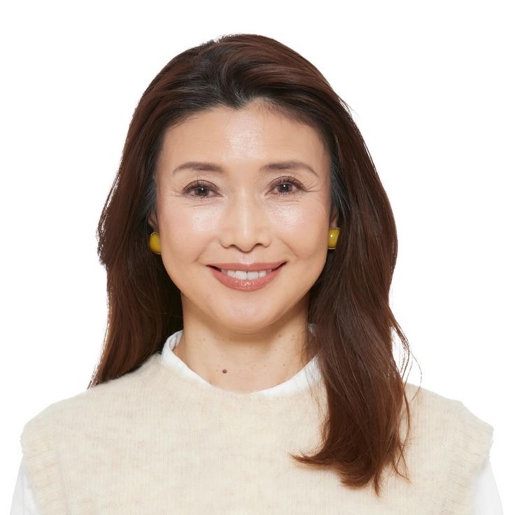 大人髪のストレートパーマと髪質改善の新しい形｜えがお美容室奈良店