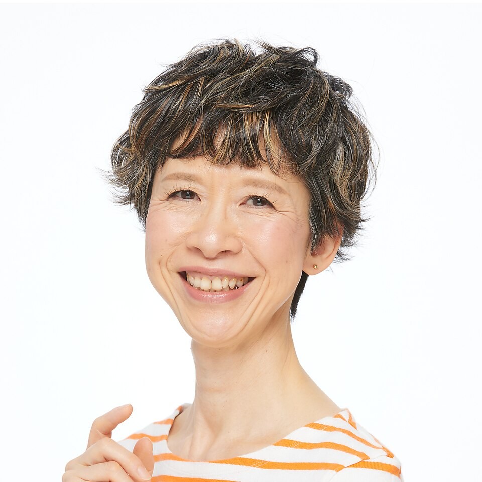 頭の形が絶壁の方にオススメの髪型｜えがお美容室奈良店