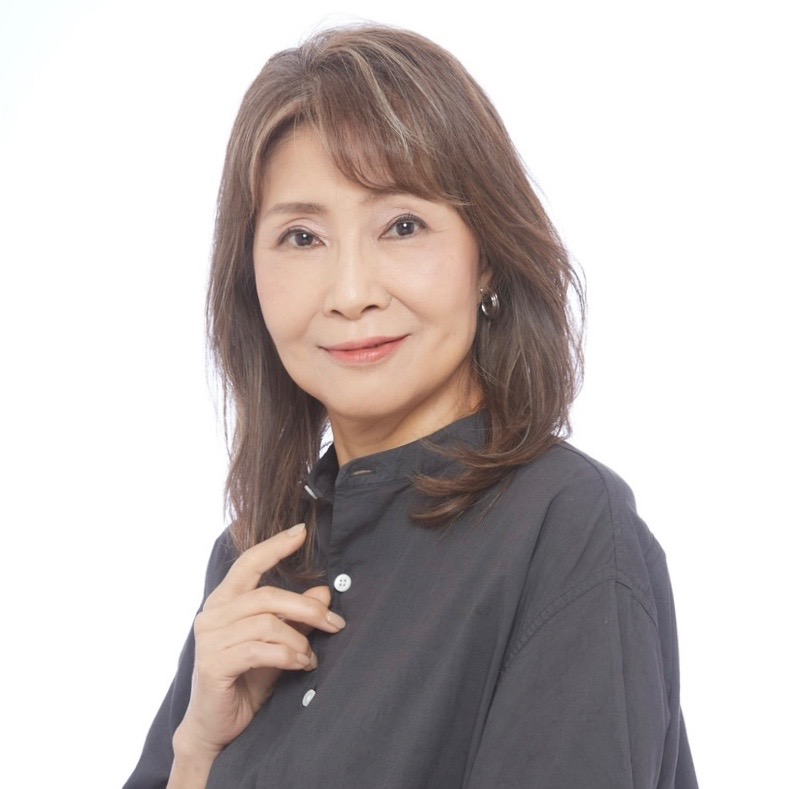 おでこの幅が狭い方にオススメの髪型｜えがお美容室奈良店
