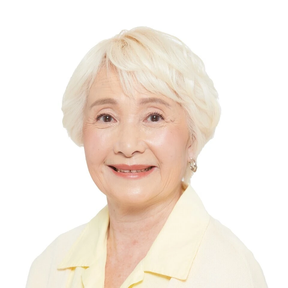 あなたのおでこに似合うスタイルを見つけましょう！