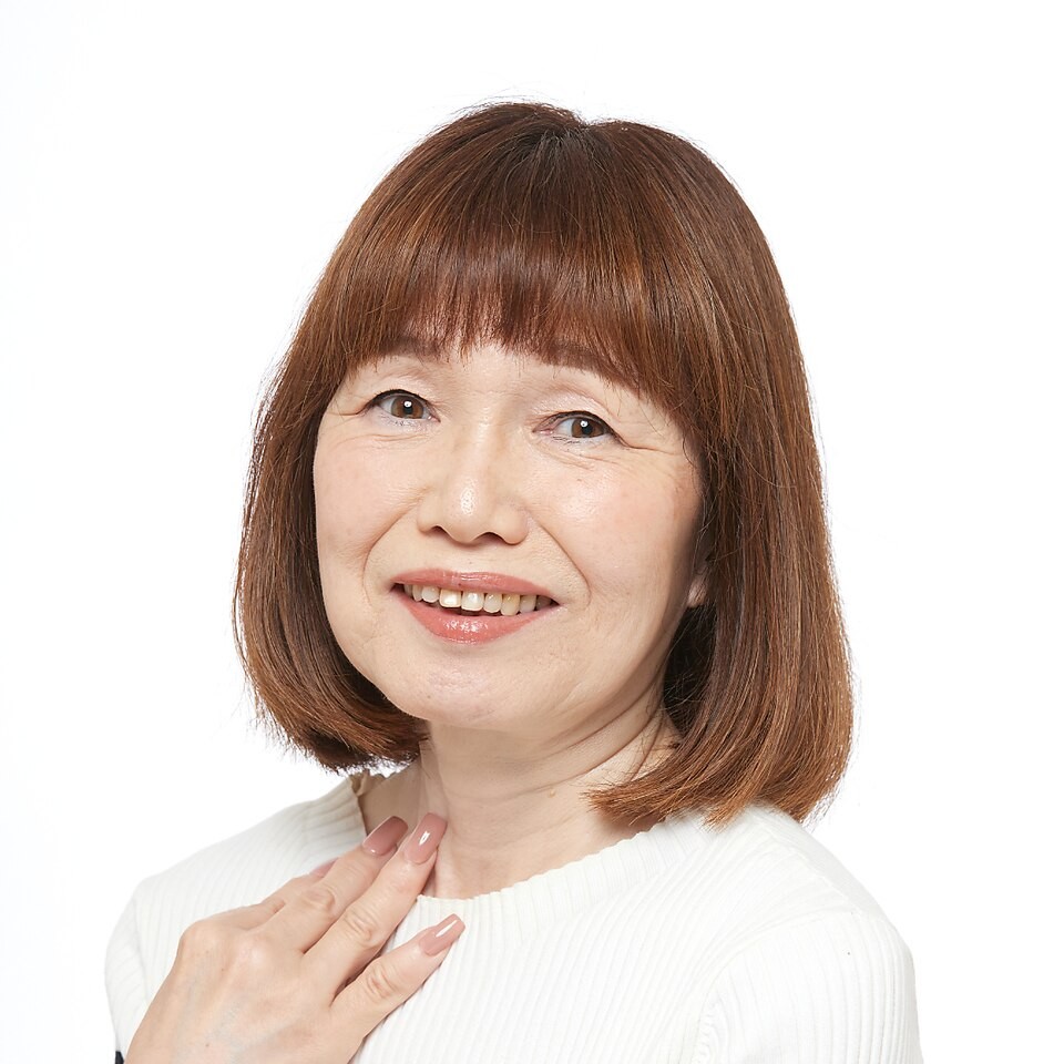 前髪のうねりが気になる方への解決方法｜えがお美容室奈良店
