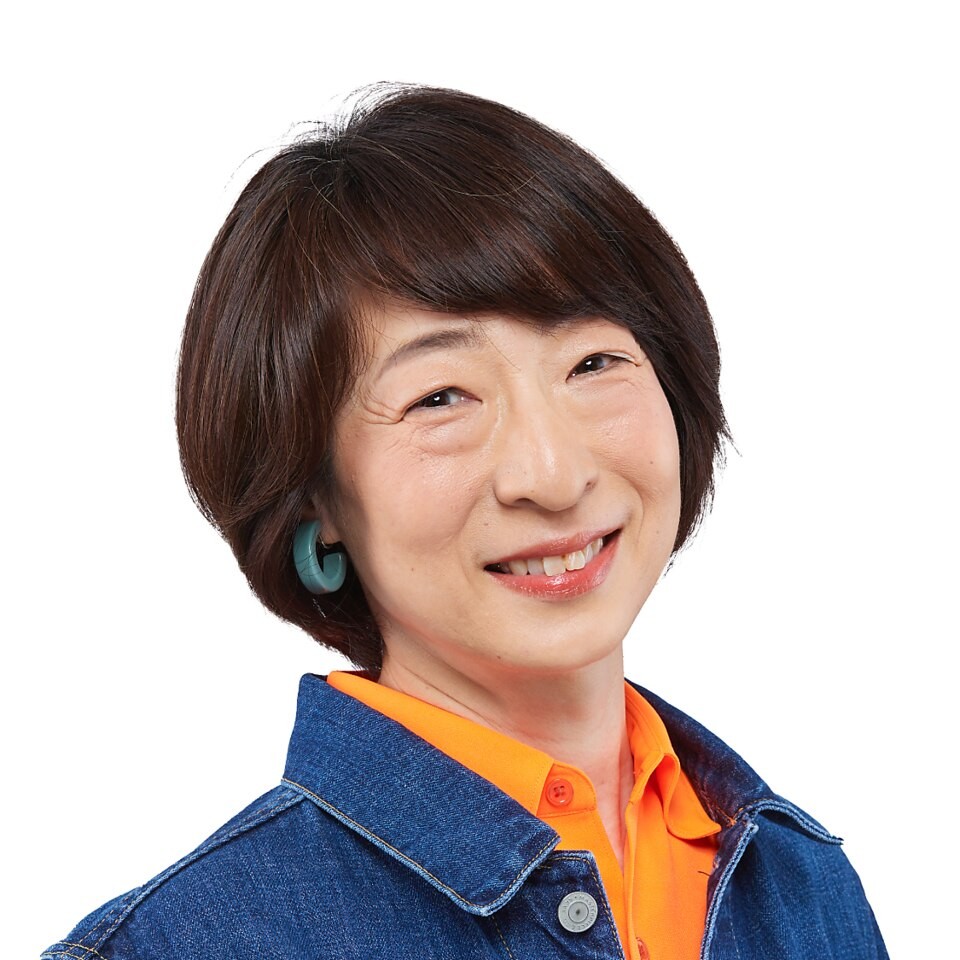 大人世代に特化したカット技術で叶うボリュームアップ｜えがお美容室奈良店