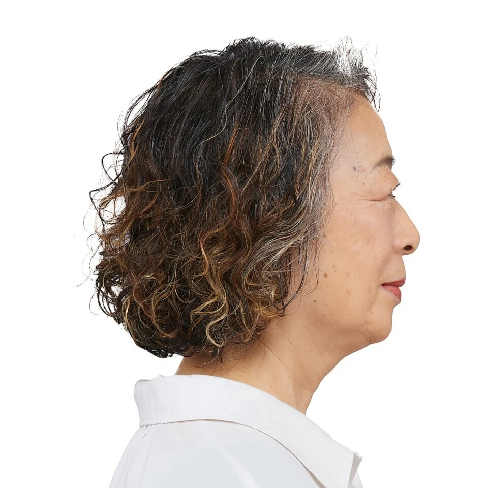 白髪染めの持ちを良くする理由