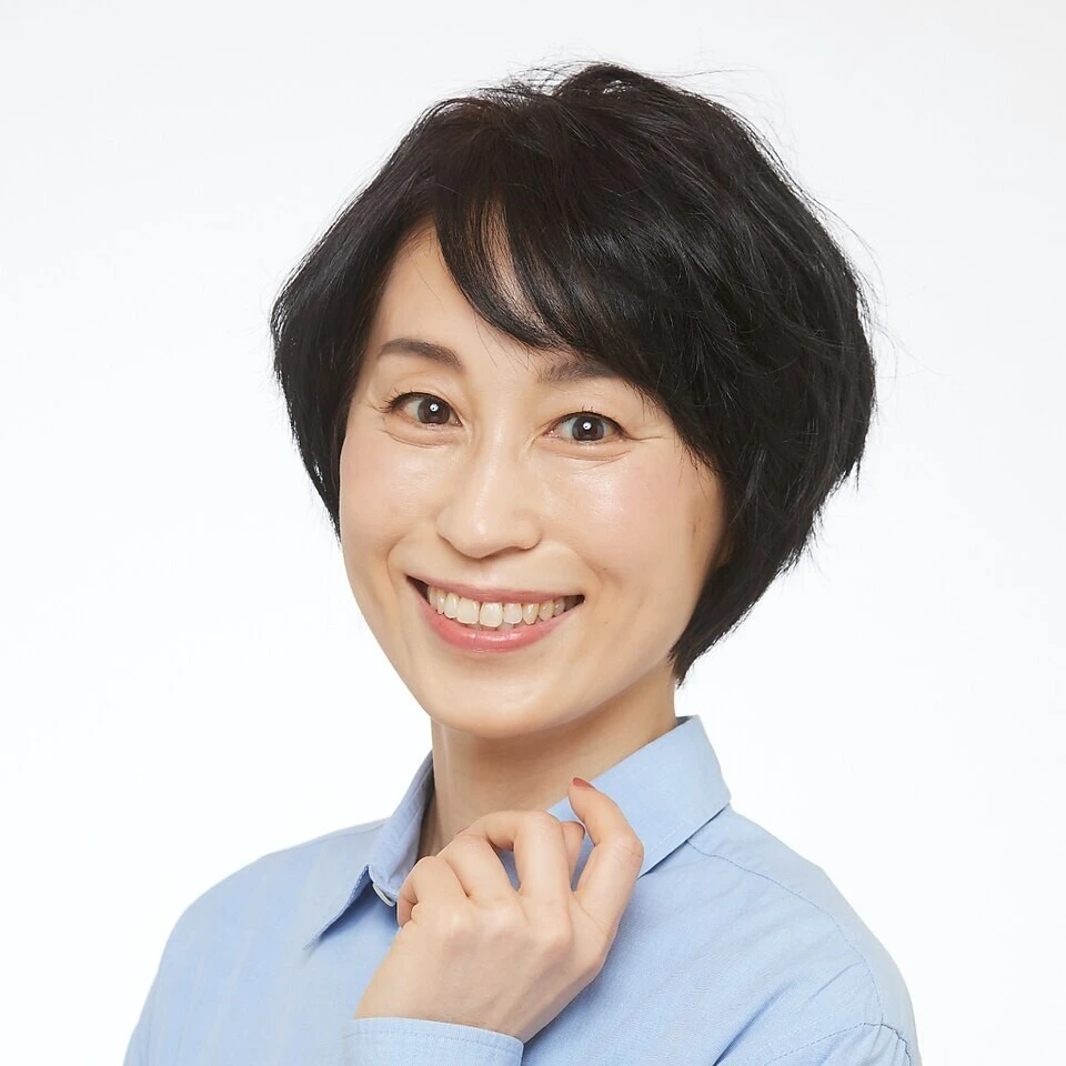 前髪で変わる！あなたの魅力を引き出す若見えスタイル