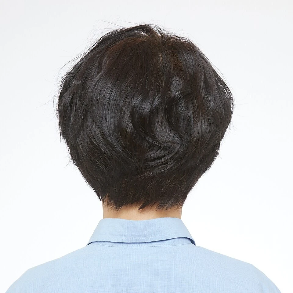 美容師からの前髪アドバイス