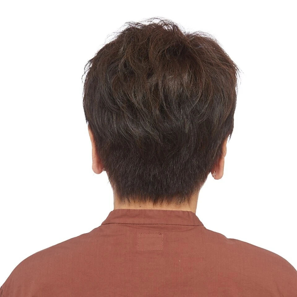 ヘアケアアドバイス