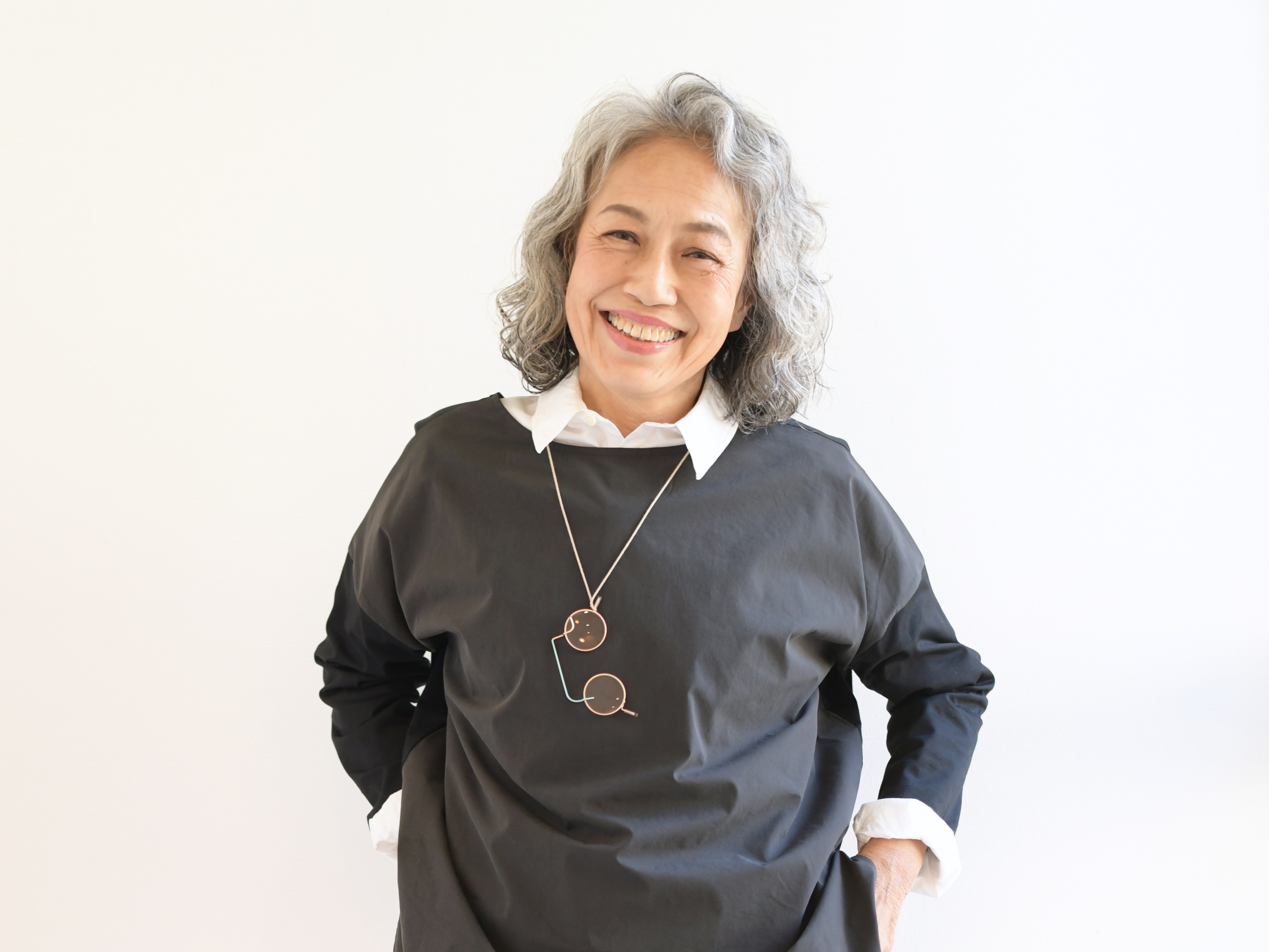 70代のつむじ割れを解消！美しい髪を取り戻しましょう