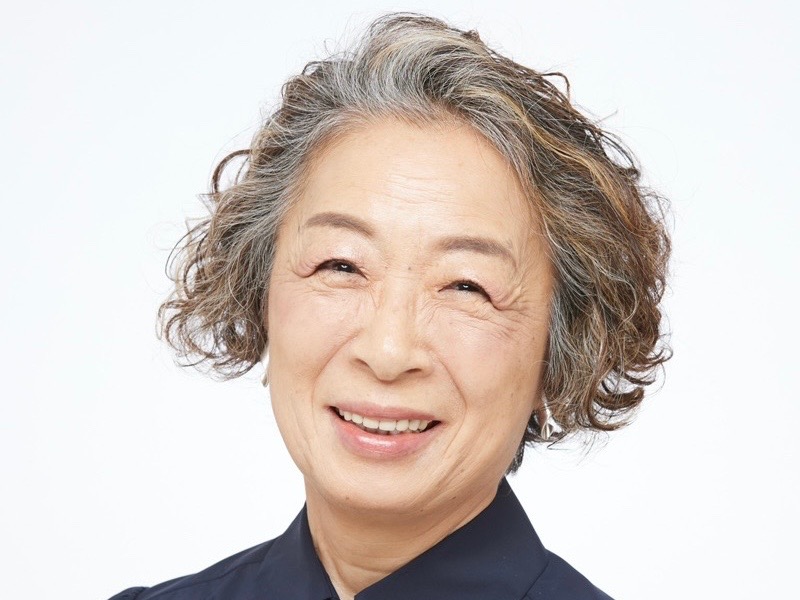 70代の薄毛対策で若々しさを取り戻す！
