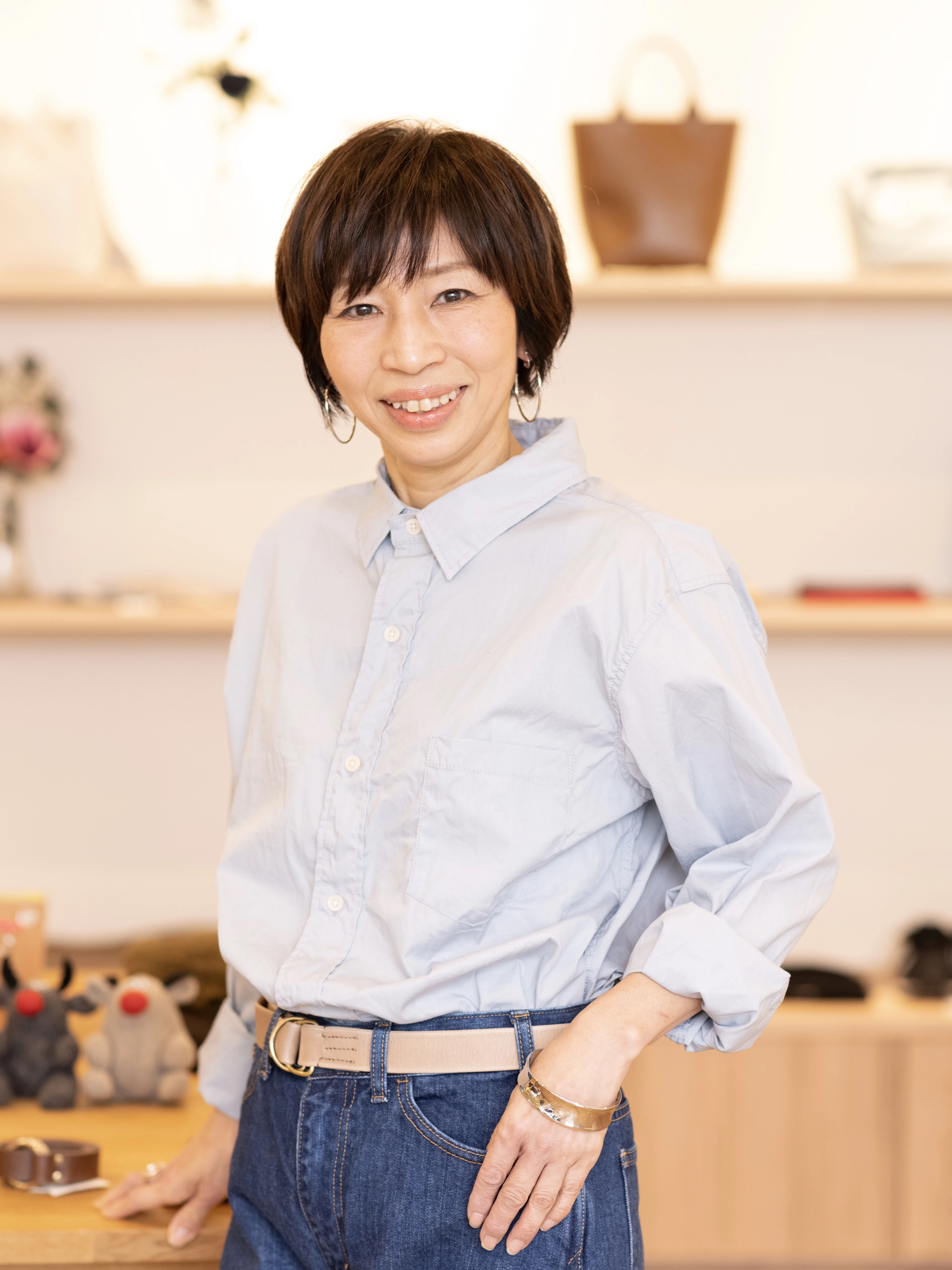 施術の前後について
