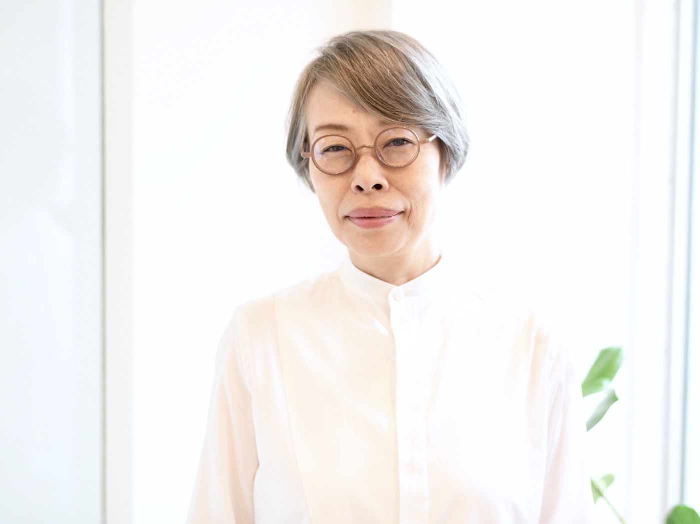 もう白髪染めに頼らない！自分らしさを大切にする新しい美容の提案