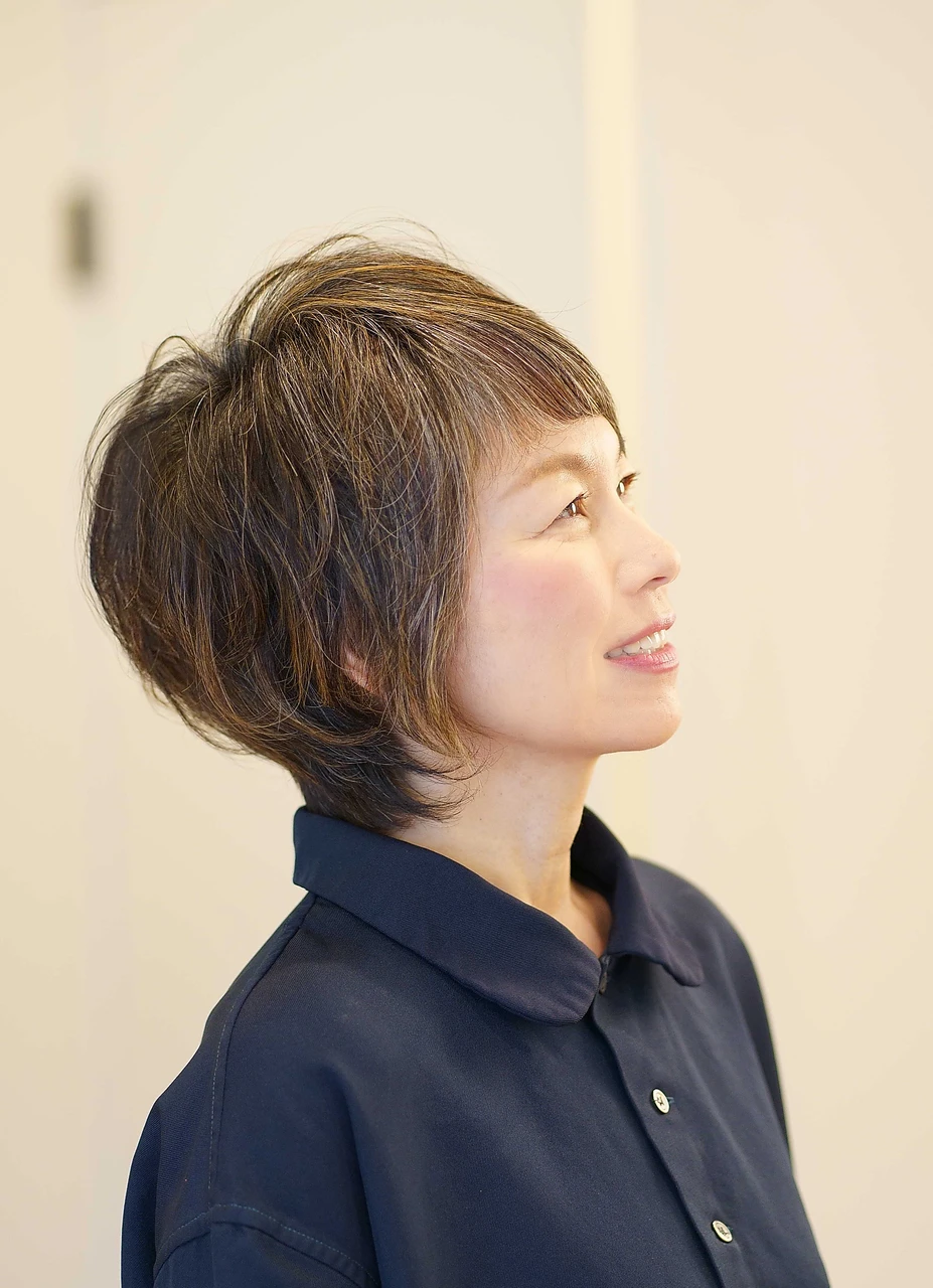 おしゃれな職場スタイル提案