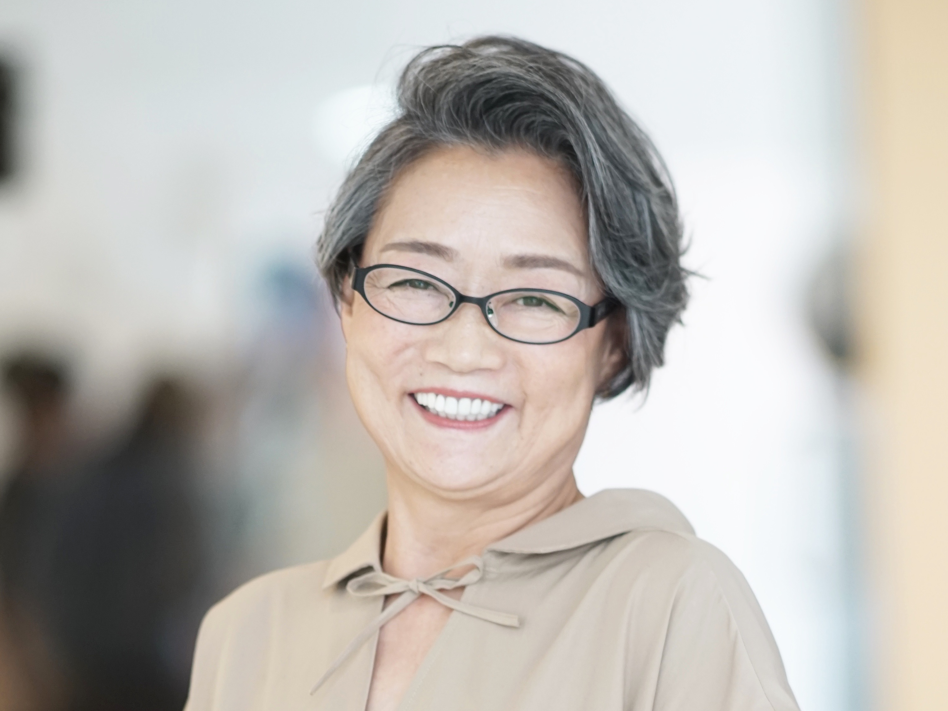 細毛に悩む方へ。自信を取り戻すヘアケア提案｜えがお美容室奈良店