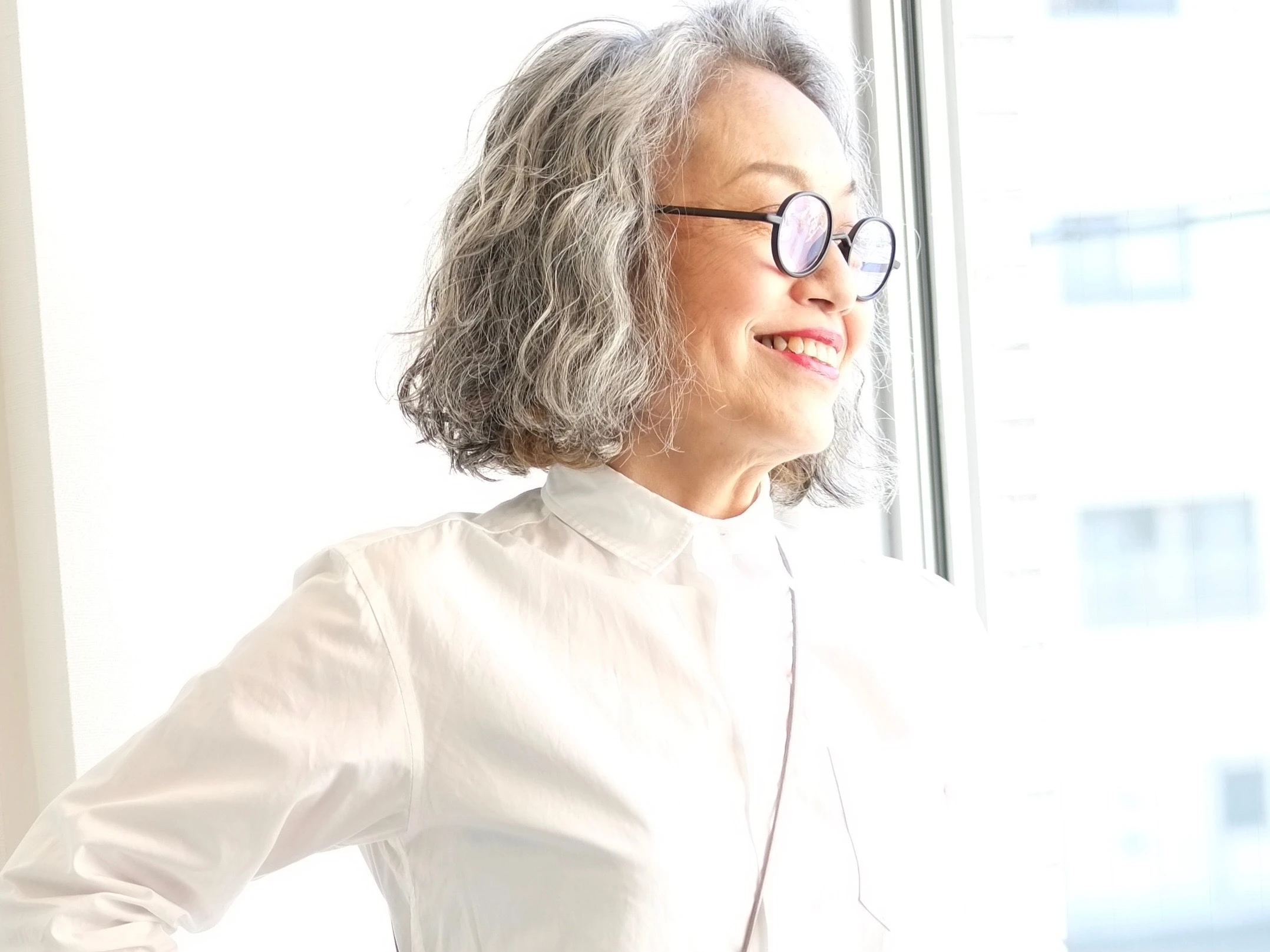 多様なヘアカラーリングメニュー