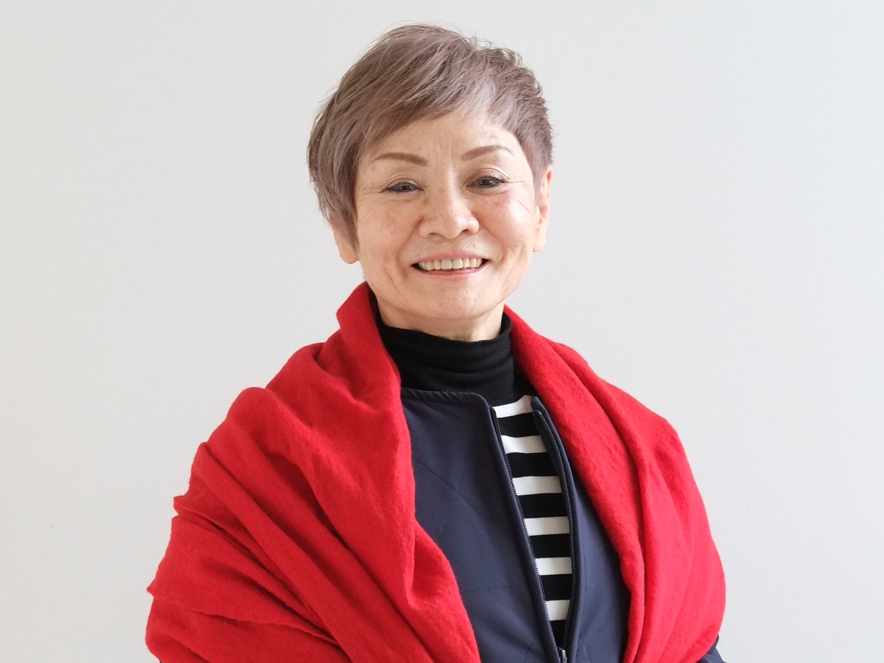髪の悩みを解消する白髪ぼかしでおしゃれな印象を手に入れよう！