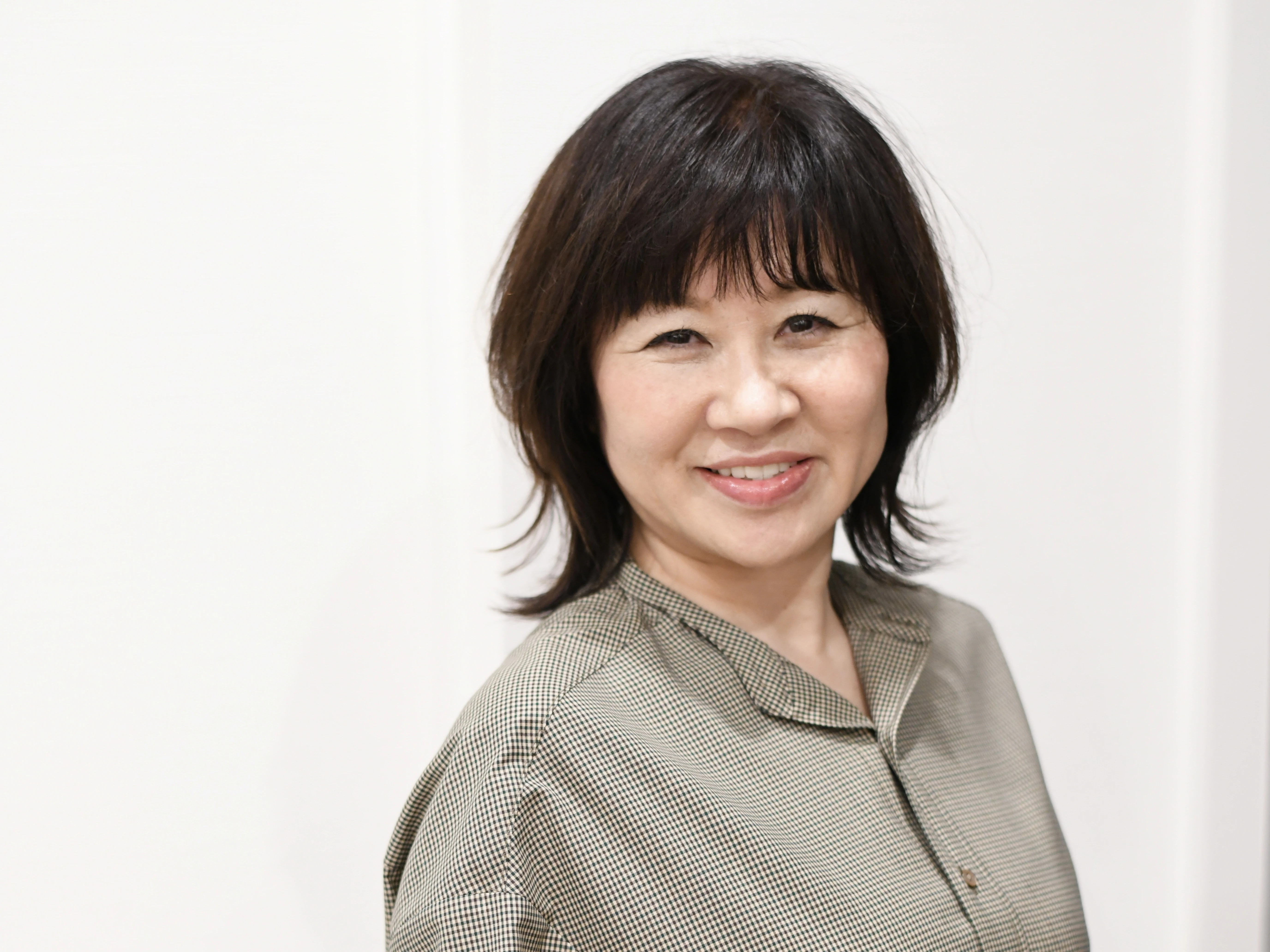 細毛対策アプローチ