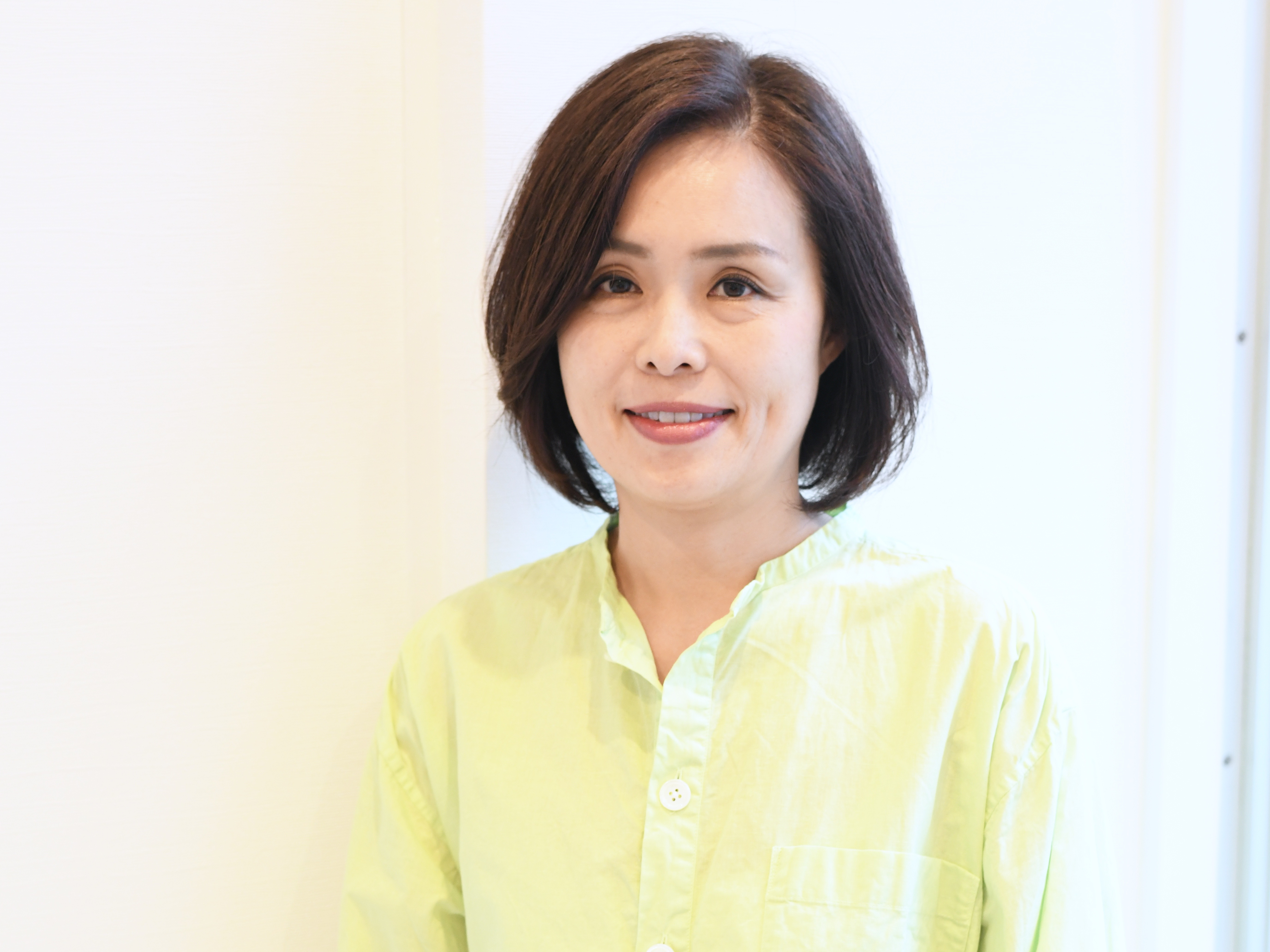 お洒落なヘアカラーで、新しい自分を見つけよう！｜えがお美容室奈良店 大和郡山 生駒