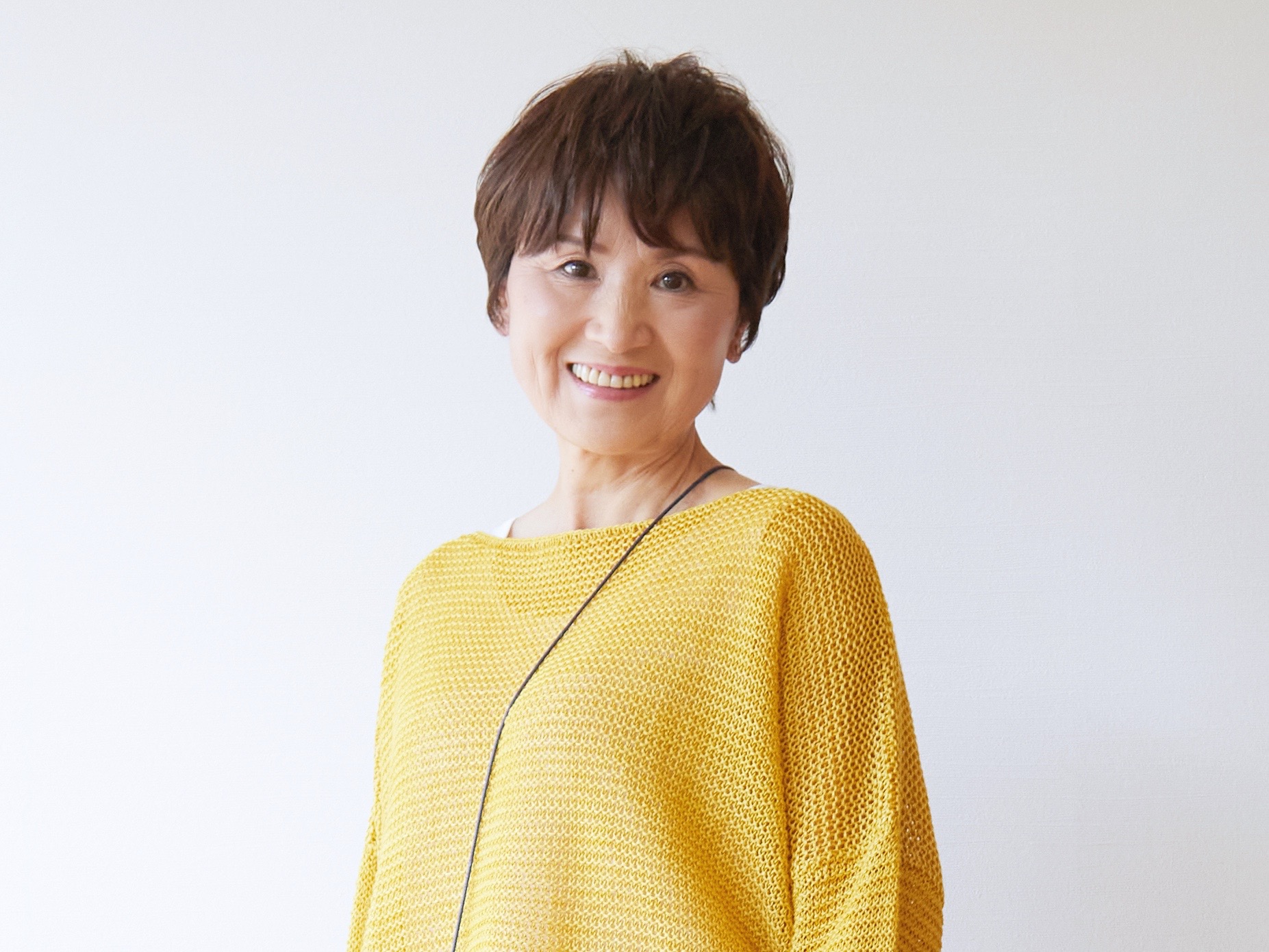 60代に似合うヘアスタイルを提案します！｜えがお美容室奈良店 