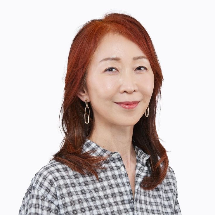 50代からの美しい髪を取り戻す！｜えがお美容室奈良店