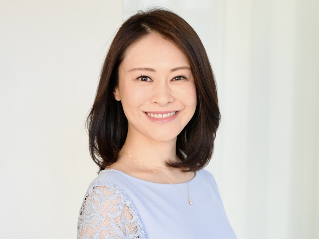 50代からの自分らしさを引き出す髪型提案｜えがお美容室奈良店