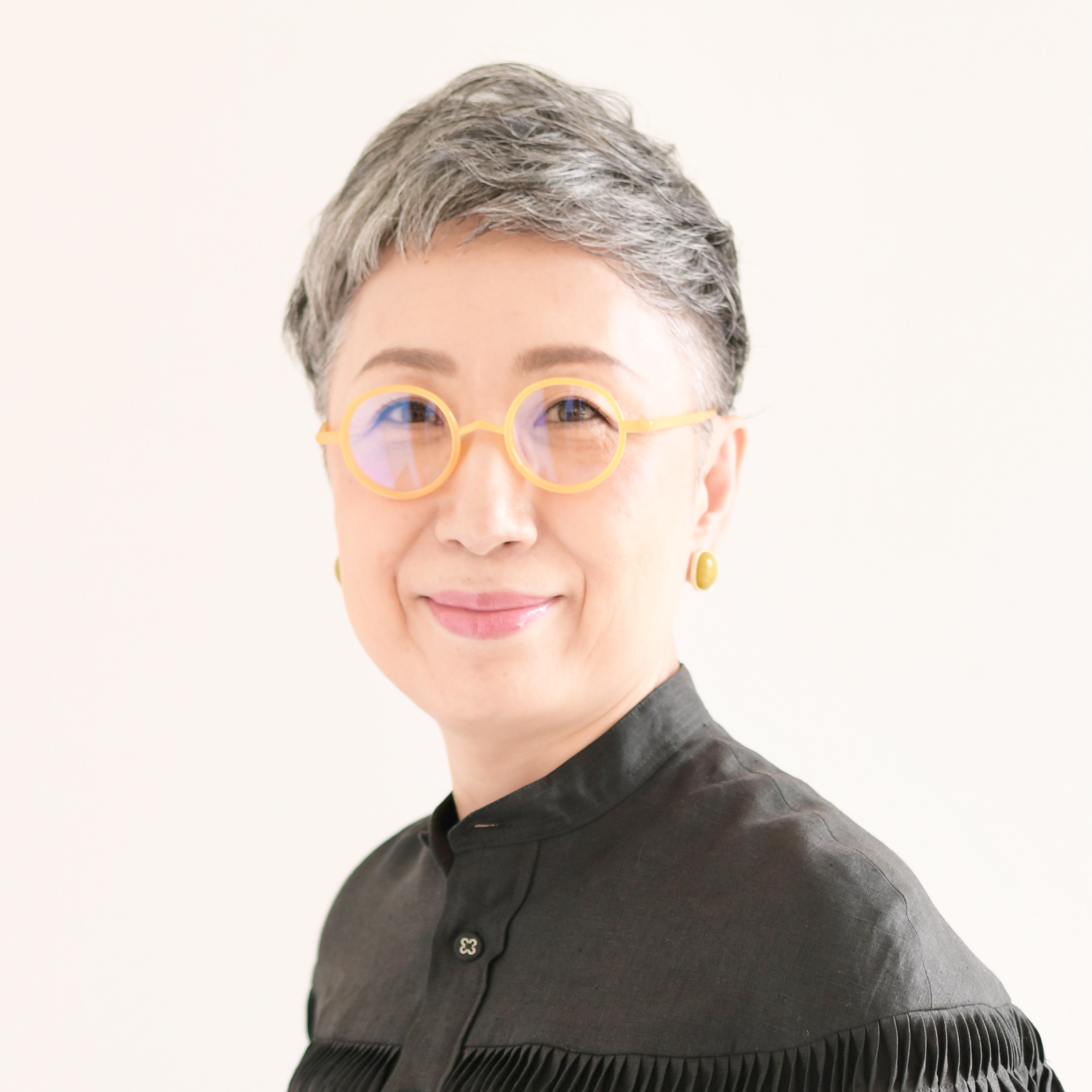 分け目をカバーする新パーマでボリュームアップ！｜えがお美容室奈良店