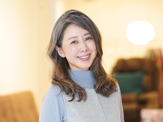 50代の方 | 奈良県奈良市の美容室ならえがお美容室 奈良店