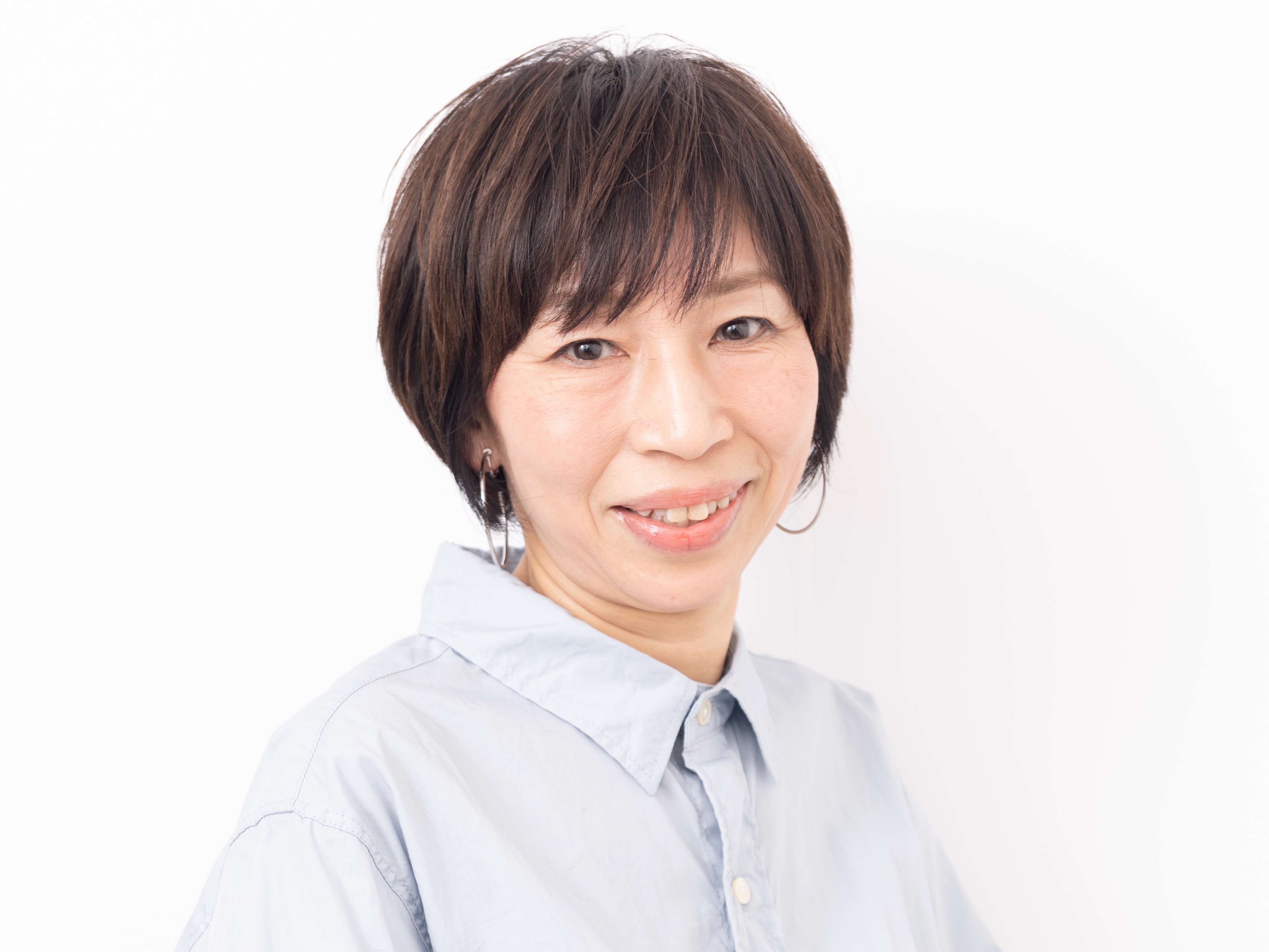 新大宮からも通える大人女性のための美容室｜えがお美容室奈良店