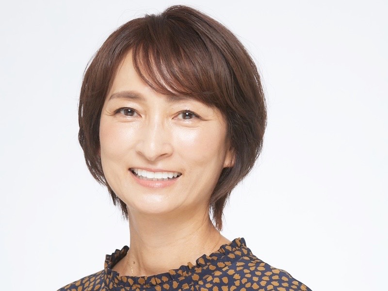 大和西大寺からも通える40代50代のための美容室｜えがお美容室奈良店